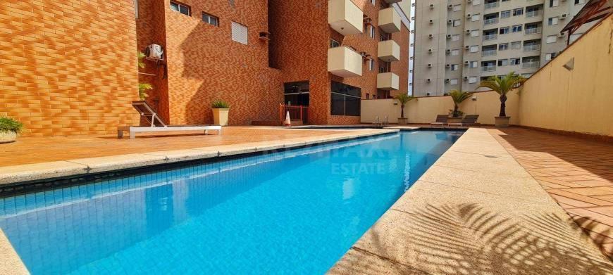 The Belluno Apartamento Completo E Aconchegante Ribeirão Preto Exterior photo