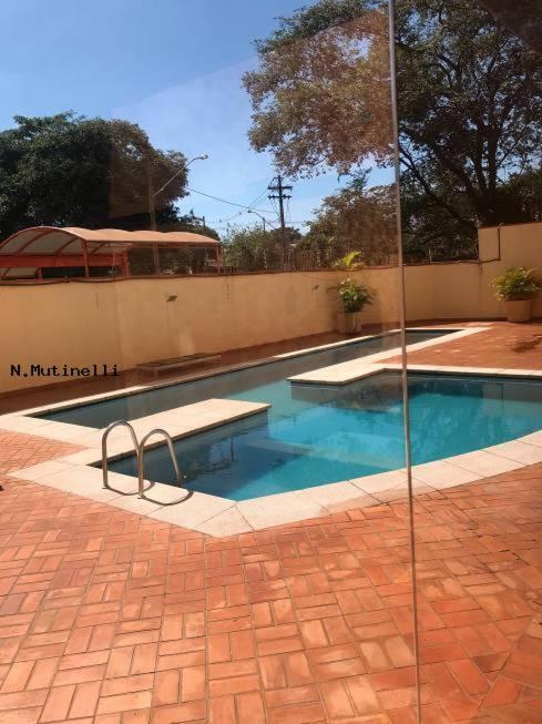 The Belluno Apartamento Completo E Aconchegante Ribeirão Preto Exterior photo
