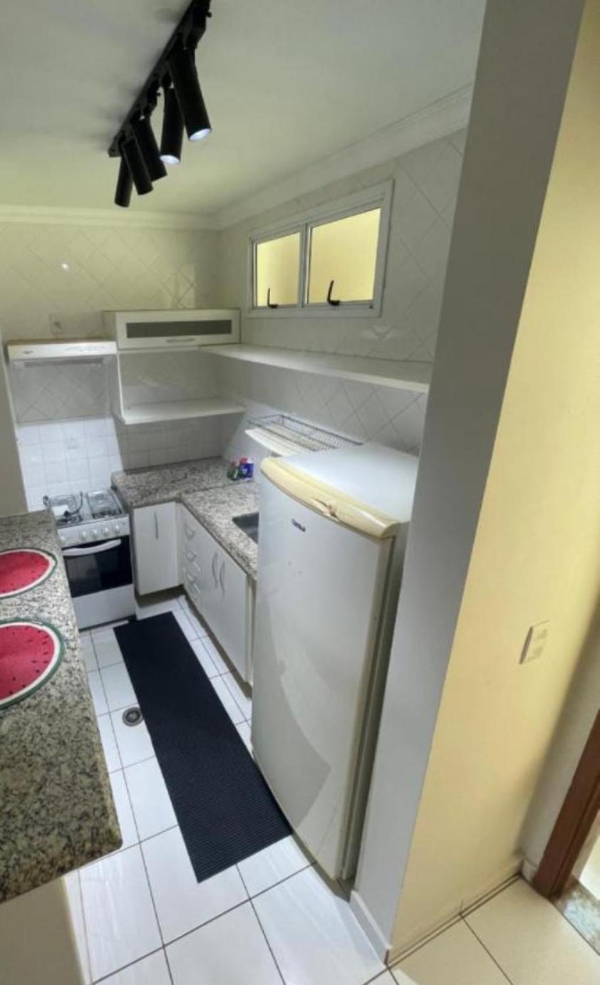 The Belluno Apartamento Completo E Aconchegante Ribeirão Preto Exterior photo