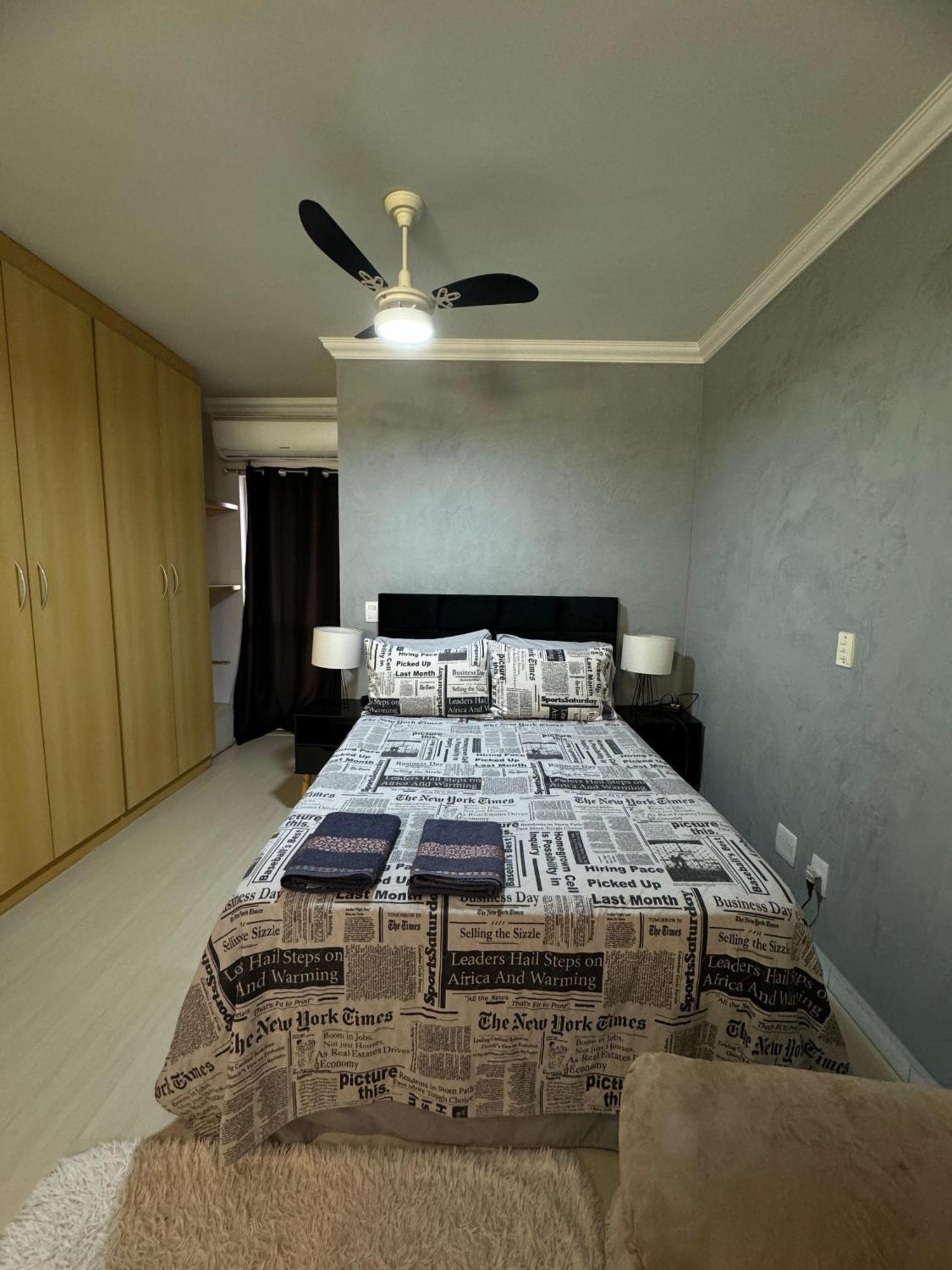 The Belluno Apartamento Completo E Aconchegante Ribeirão Preto Exterior photo